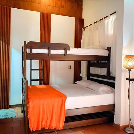 Hotel La Palma Centro Historico 산타마르타 외부 사진